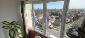 Boia's place - skyline Timisoara